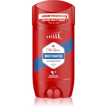Old Spice Whitewater deodorant stick pentru barbati - imagine 2